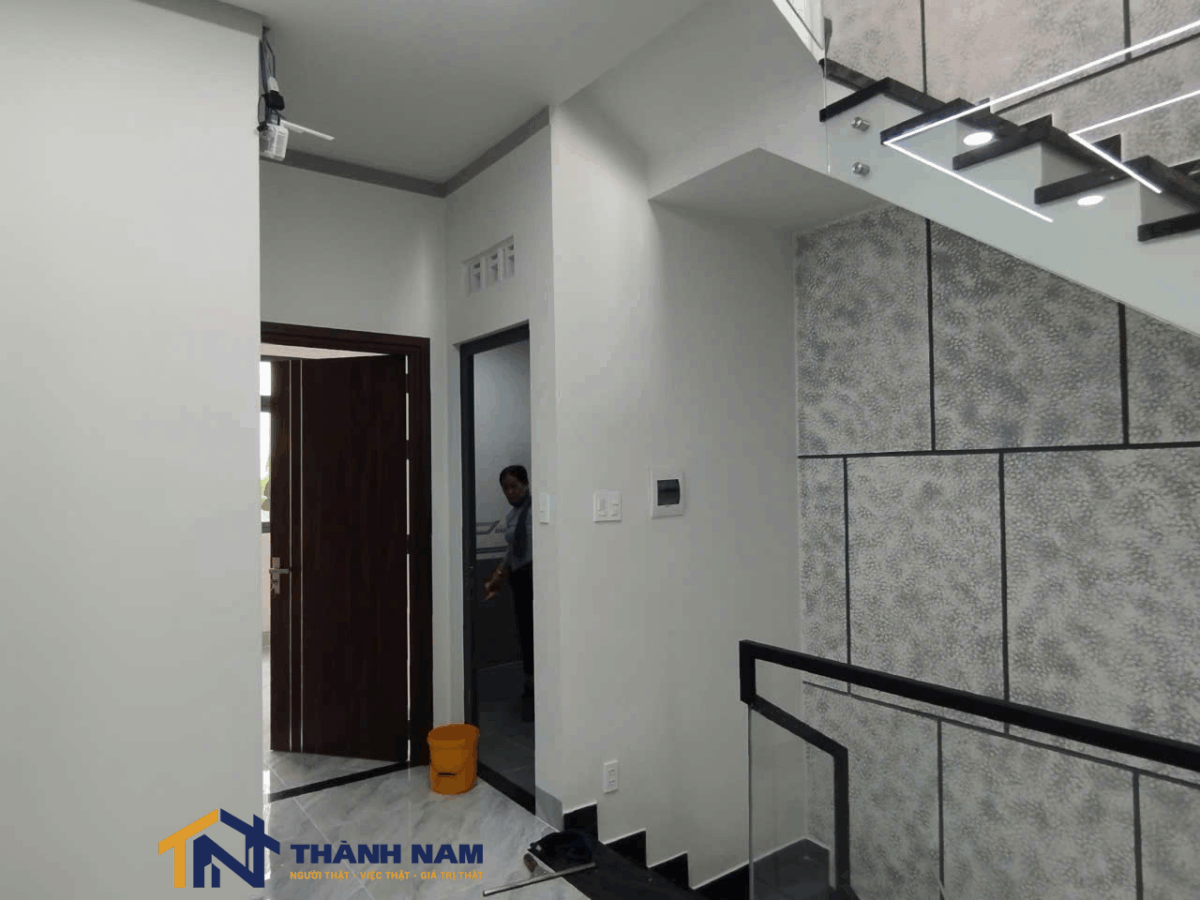 công ty xây dựng