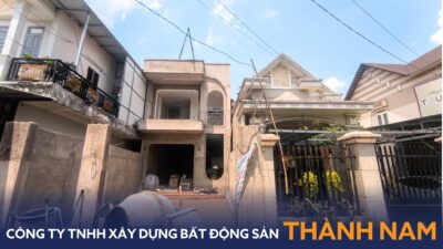 ANH HẢI – BÌNH CHUẨN TP.HCM